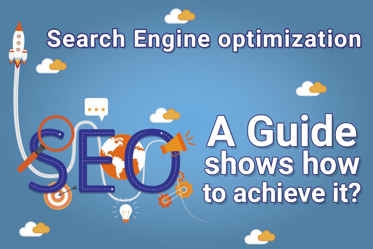 Search Engine optimization