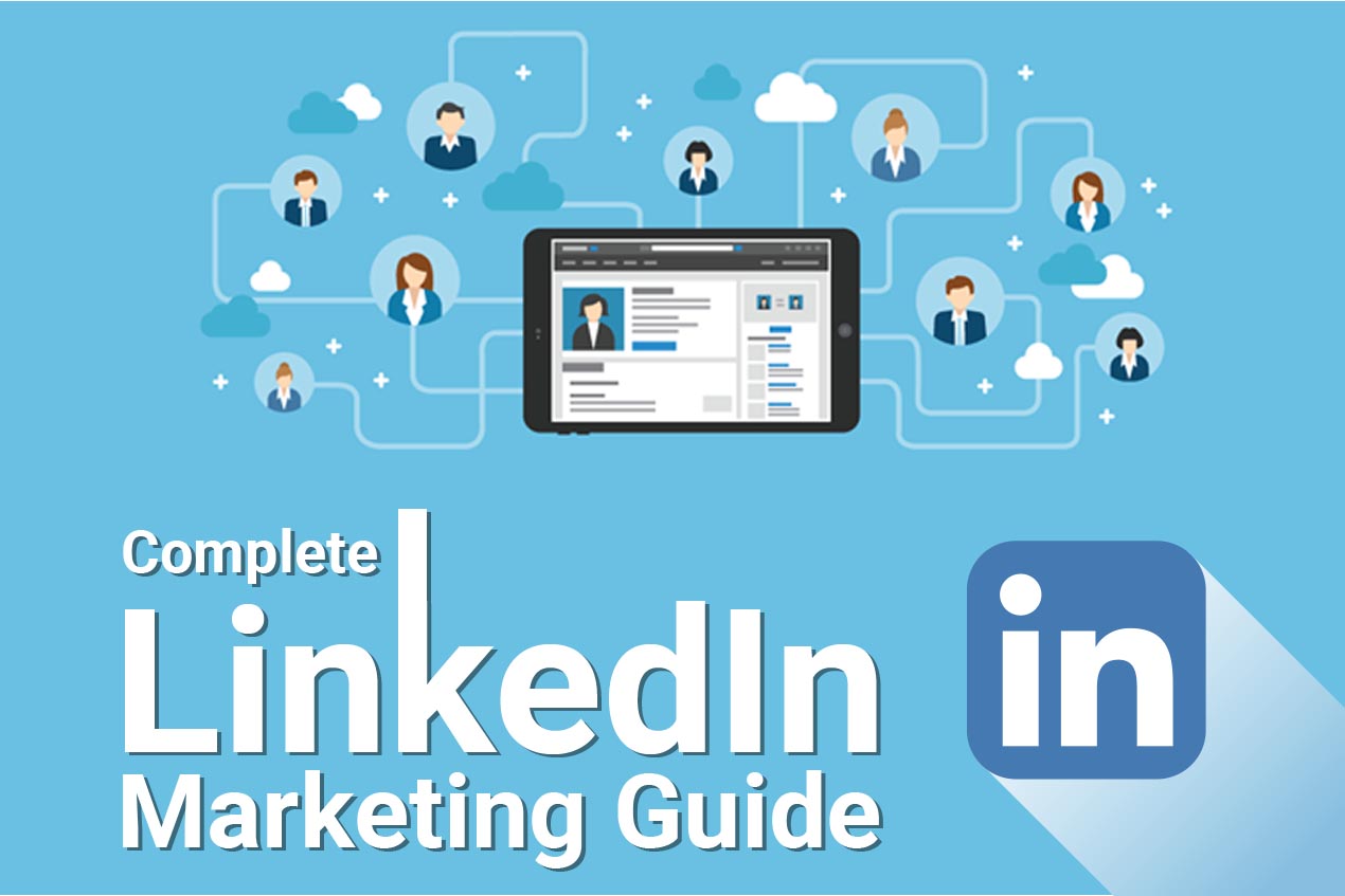 LinkedIn Marketing Guide