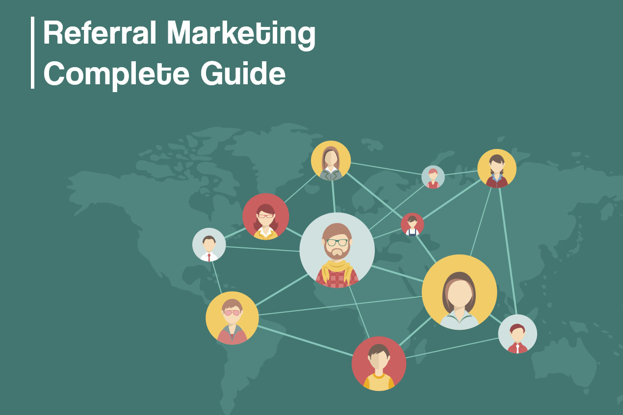 Referral Marketing