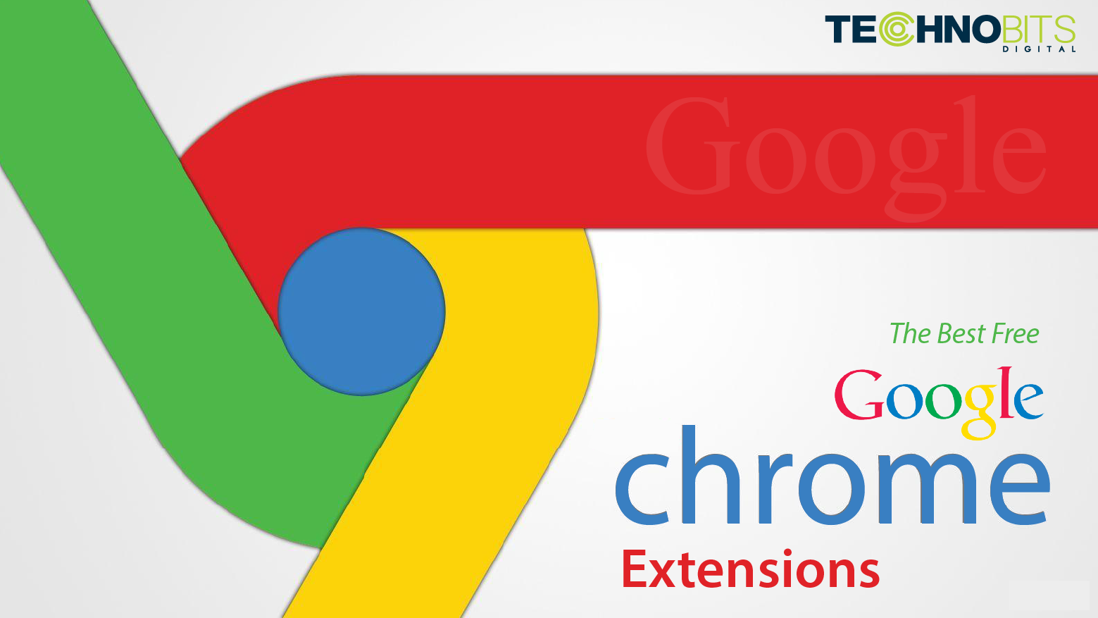 Best Free Google Chrome Extensions