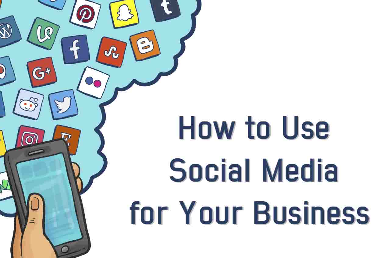 Social Media for Your Business