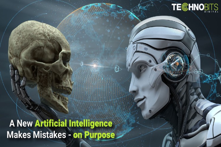 Artificial Intelligence Makes Mistakes