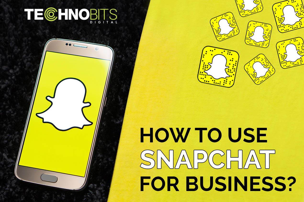 Snapchat for Business