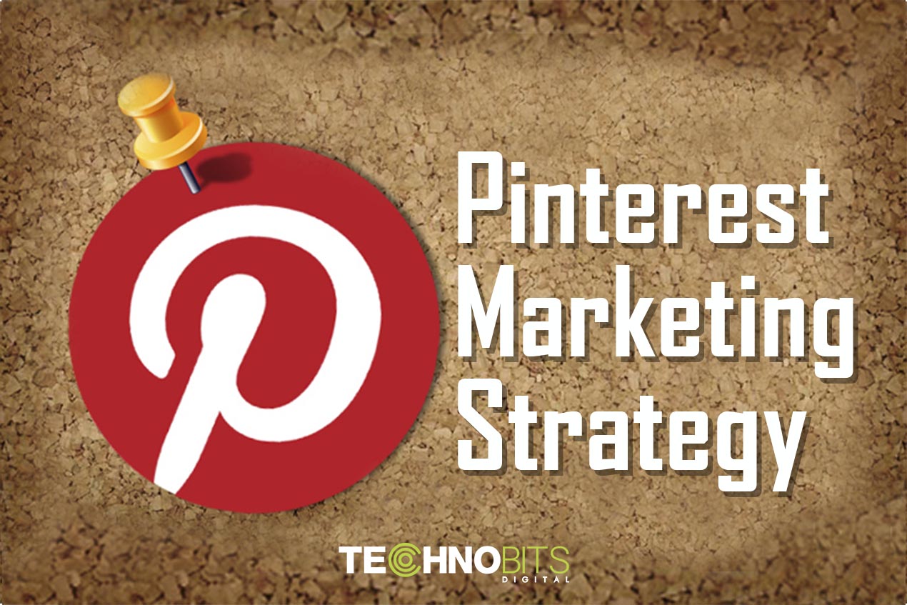 Pinterest Marketing