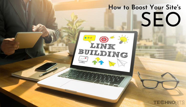 Boost SEO with Top Link Building Tips