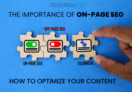 The Importance of On-Page SEO