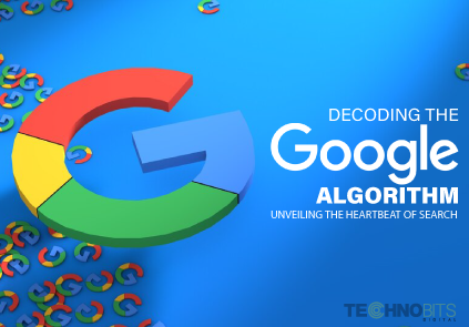 Decoding the Google Algorithm: Unveiling the Heartbeat of Search