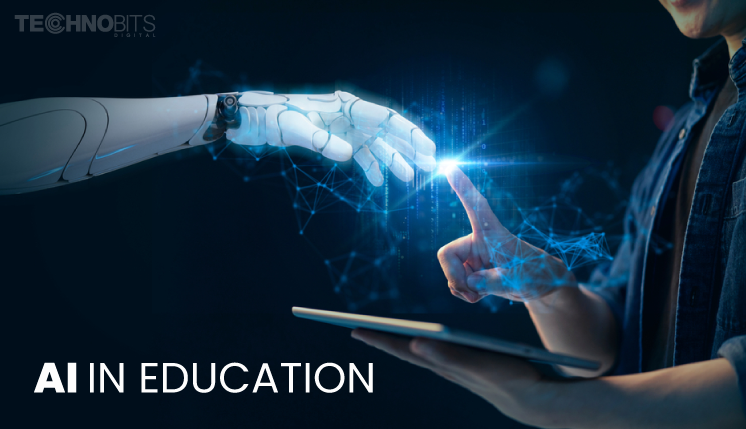 AI in Education: Trends and Transformations for February 2024.