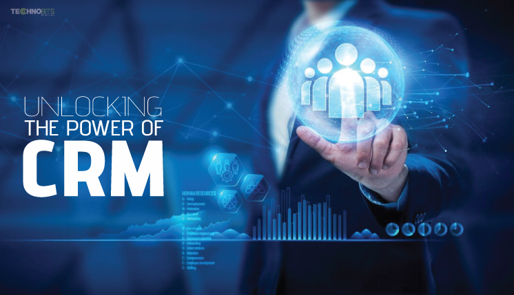 Unlocking the Power of CRM: 7 Key Advantages for Businesses.