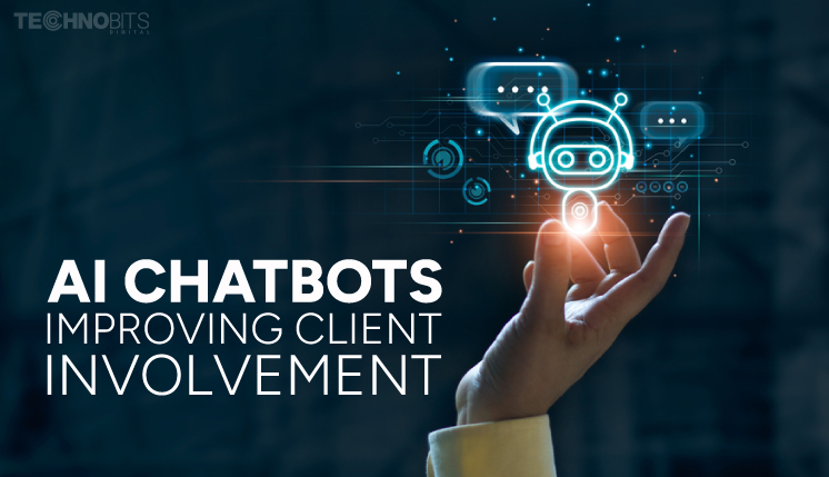 AI Chatbots: Improving Client Involvement with February 2024.