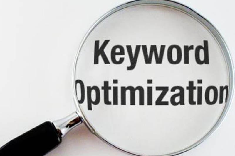 Keyword-Optimization